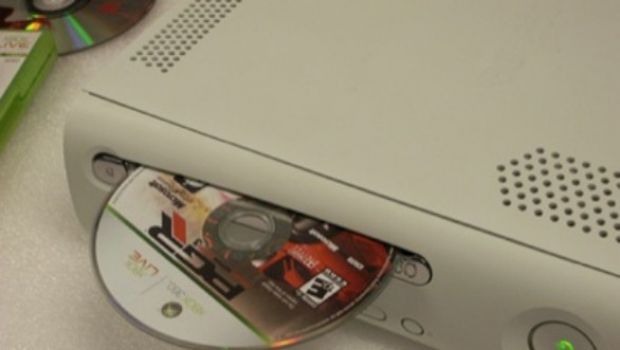 Microsoft vuole aggiornare il formato dei dischi per Xbox 360 Microsoft vuole aggiornare il formato dei dischi per Xbox 360