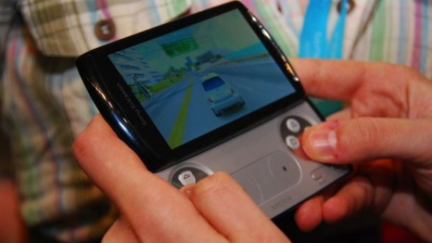 L'emulatore PlayStation è stato rimosso dal Marketplace Android
