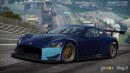 SHIFT 2 Unleashed: video-dimostrazione a Laguna Seca