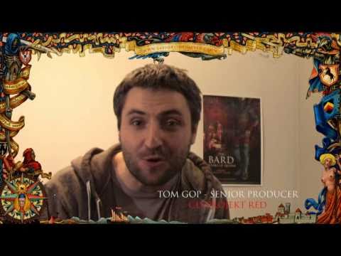 THE BARD: Saviors of Queens - Developer's Diary