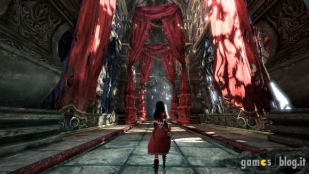 Alice: Madness Returns passa sotto il vaglio dell'ESRB