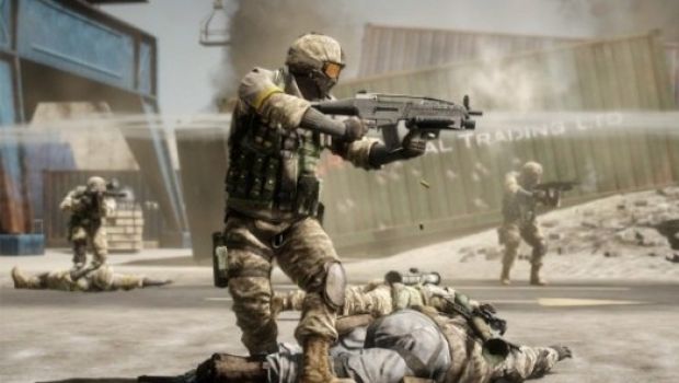 Xbox Live: in arrivo i giochi gratuiti Free-to-Play Xbox Live: in arrivo i giochi gratuiti Free-to-Play