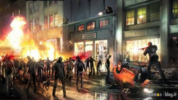 Resident Evil: Operation Raccoon City - nuove immagini