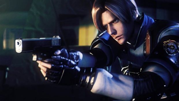 Resident Evil: Operation Raccoon City - immagini e artwork dal Captivate 2011