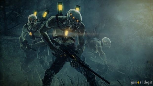 Resistance 3: nuove immagini