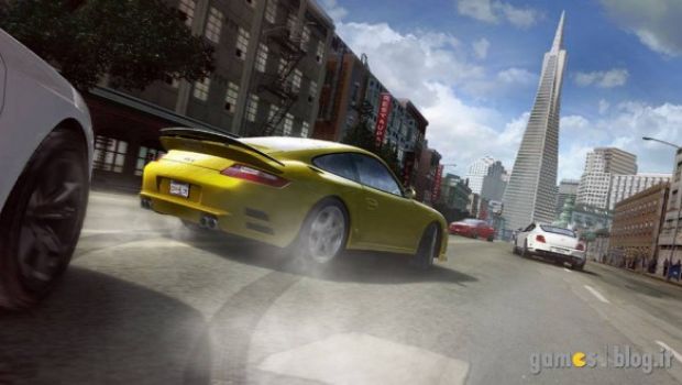 Driver: San Francisco in uscita a settembre 2011