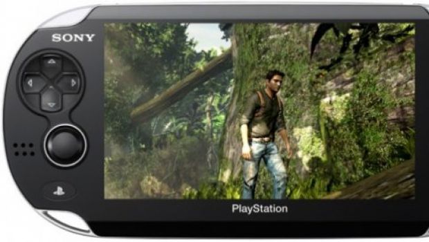NGP (PSP2): quattro titoli Sony già al lancio della console