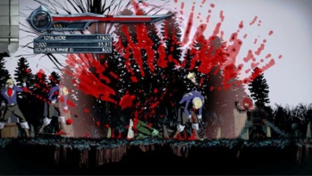 Prima immagine di Bloodrayne: Betrayal