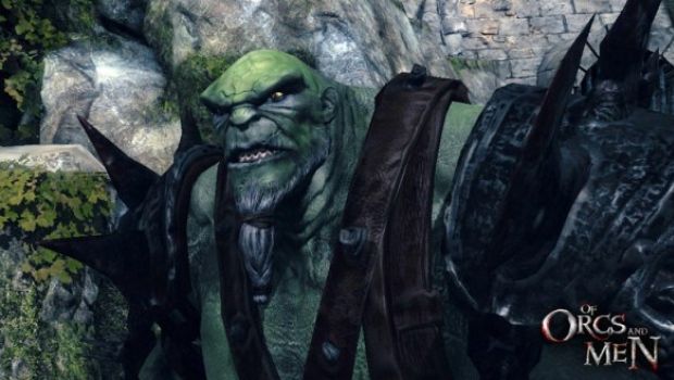 Of Orcs and Men: prime immagini e informazioni