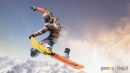 SSX: le animazioni e la fisica di gioco in un nuovo video-diario di sviluppo