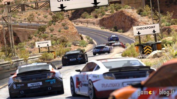 TrackMania 2: Canyon si presenta in immagini e video