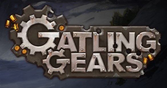 Gatling Gears: annuncio, immagini e trailer del nuovo sparatutto per XBLA e PSN