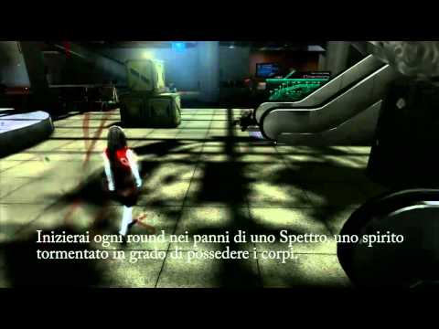 F.3.A.R. - la modalità multiplayer Re delle Anime