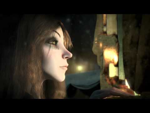 Alice: Madness Returns | Teaser Trailer #2