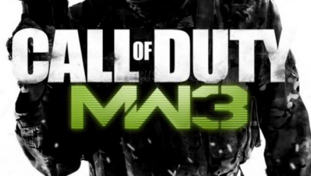 Modern Warfare 3 e Call of Duty Elite: trapelati loghi e copertina ufficiale?
