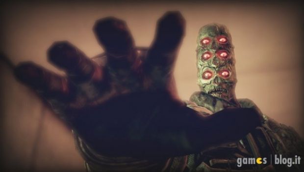 Shadows of the Damned: nuove immagini tra mostri deformi e demoni sanguinari Shadows of the Damned: nuove immagini tra mostri deformi e demoni sanguinari