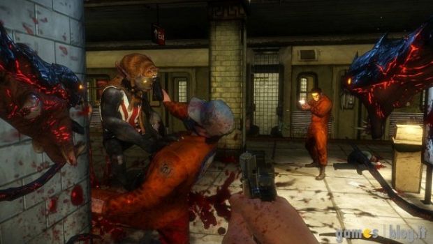 The Darkness II: doppia video-intervista agli sviluppatori e nuovo filmato di gioco