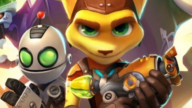 Ratchet & Clank: All 4 One ha una data d'uscita - svelata la copertina ufficiale