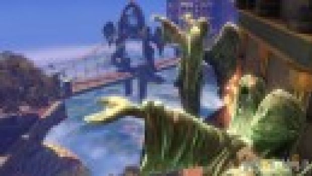 BioShock Infinite: nuova video-intervista agli sviluppatori ricca di scene di gioco inedite