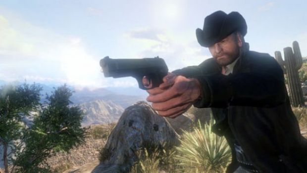 Call of Juarez: The Cartel -  il preordine su Steam offre Bound in Blood gratis
