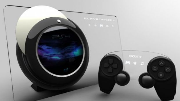 Masaru Kato (Sony): 