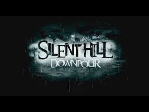 Silent Hill: Downpour - E3 2011 Trailer