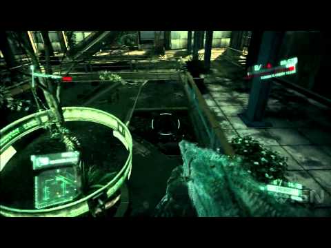 Rise of Nightmares [PEGI 18] - E3 Trailer