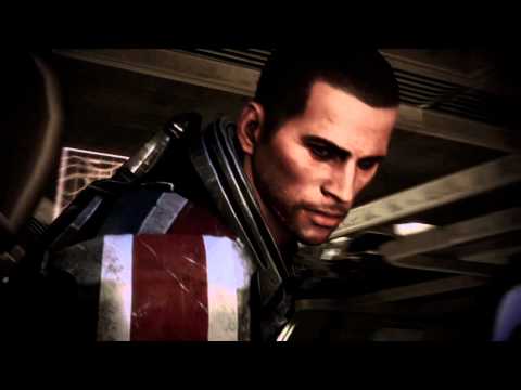 Mass Effect 3 - Trailer 