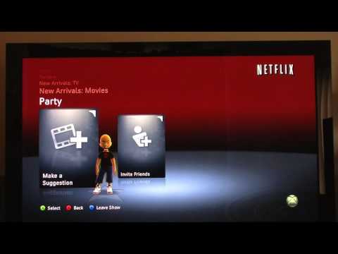 Inversion Gameplay E3 2011