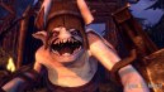 [E3 2011] Fable: The Journey - immagini e trailer di debutto, prima video-dimostrazione e intervista a Peter Molyneux
