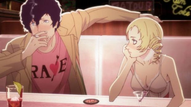 Catherine: in arrivo la demo localizzata in inglese