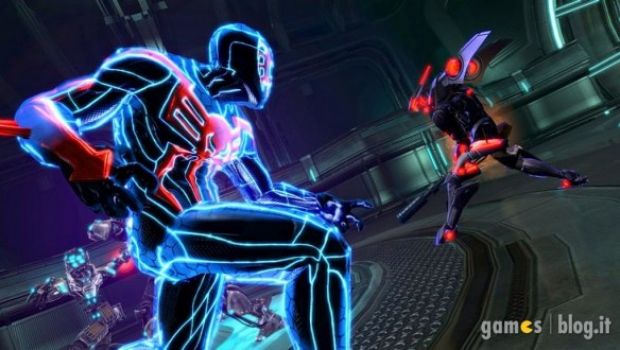 Spider-Man: Edge of Time - nuove immagini di gioco dal 2099