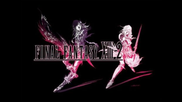 Final Fantasy XIII-2 sarà 