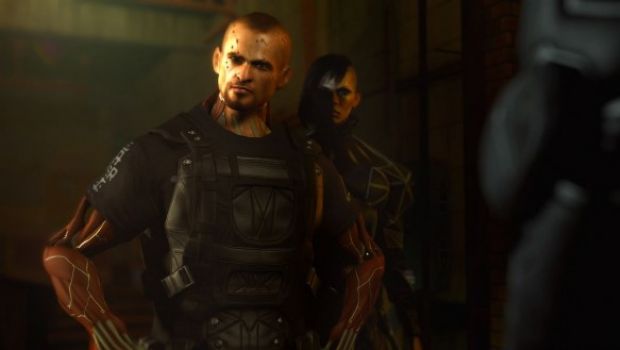 Deus Ex: Human Revolution - nuove immagini