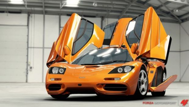 Forza Motorsport 4: nuove meravigliose immagini