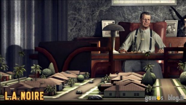 L.A. Noire a quota 4 milioni