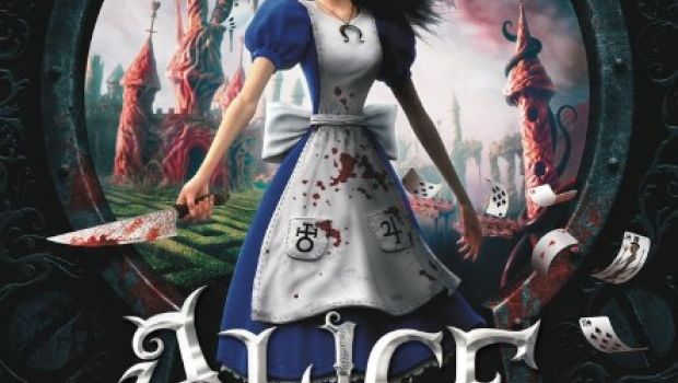 Alice: Madness Returns - la recensione