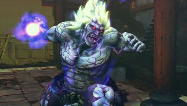 Super Street Fighter IV Arcade Edition: già pronto il primo pacchetto di costumi