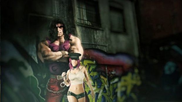 Street Fighter X Tekken: Hugo e Poison tra i personaggi giocabili?
