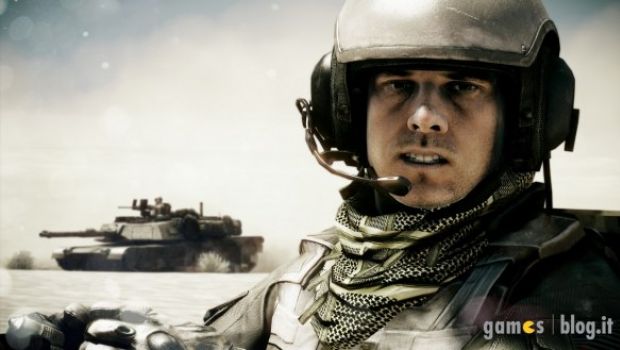 Battlefield 3: 10 mappe per la campagna cooperativa