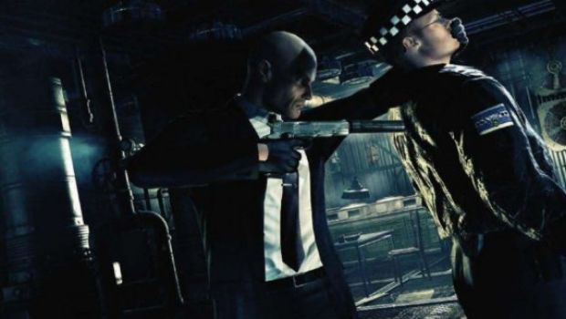 Hitman: Absolution - nuove immagini e informazioni da EDGE