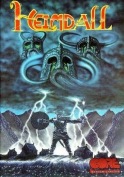 L'angolo della nostalgia: Heimdall