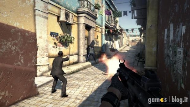 Call of Juarez: The Cartel - nuove immagini di gioco tra co-op e singleplayer