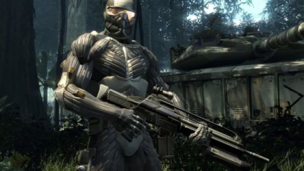 Crysis: il primo capitolo della serie confermato ufficialmente su PS3 e X360