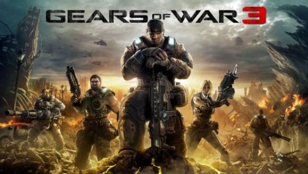 Gears of War 3: Epic e Microsoft commentano la build trapelata su torrent