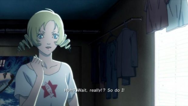Catherine: demo in inglese disponibile sul Marketplace americano