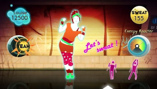 Just Dance 2 è il gioco più venduto su Wii tra quelli delle terze parti Just Dance 2 è il gioco più venduto su Wii tra quelli delle terze parti