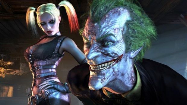 Batman: Arkham City - dettagli sulla Collector's Edition