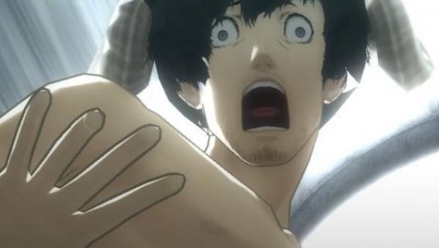 Catherine: le prime recensioni online sono quasi tutte entusiastiche