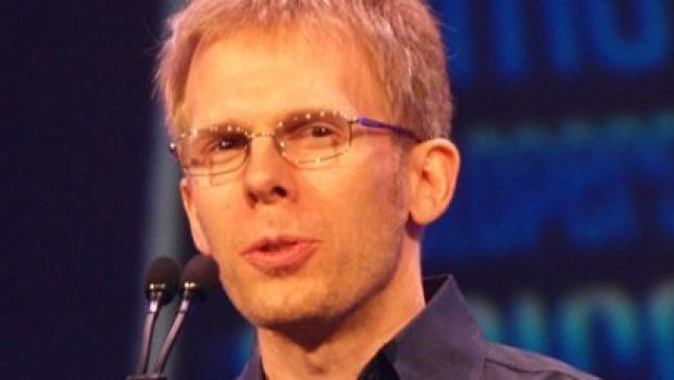 John Carmack snobba le polemiche: 